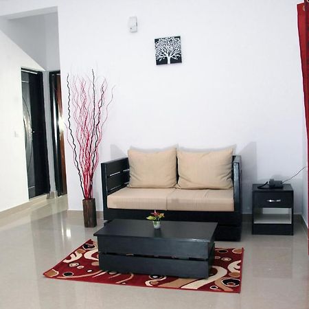 Varsha Enclave Serviced Apartment Mysuru Zewnętrze zdjęcie