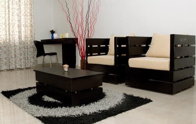 Varsha Enclave Serviced Apartment Mysuru Zewnętrze zdjęcie